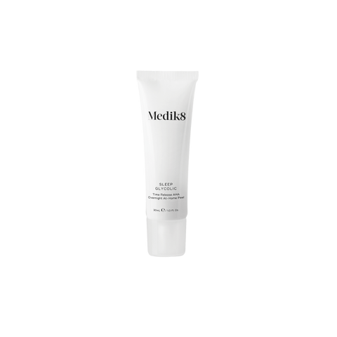 Medik8 SLEEP GLYCOLIC&trade;  0296 фото
