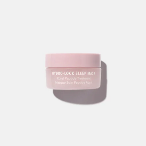 Hydropeptide Hydro-Lock Sleep Mask 0397 фото