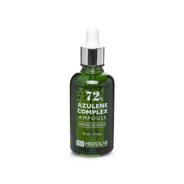 Azulene complex ampoule 72% 0250 фото