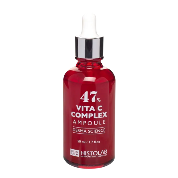 Histolab Vita C complex ampoule 47% 0251 фото