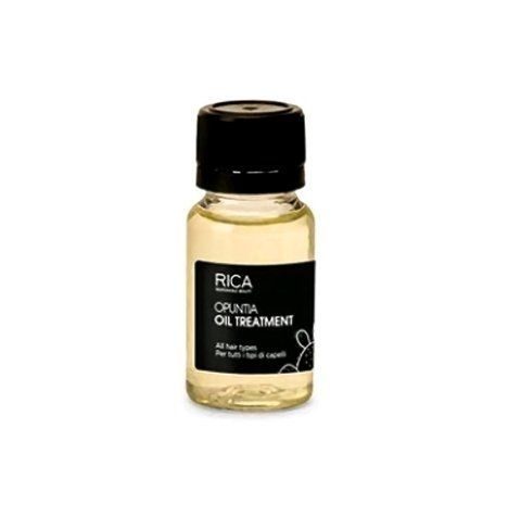 Rica Ультра поживна олія для догляду - дорожній розмір Opuntia Oil Treatment (travel size) , 50 мл 0151 фото