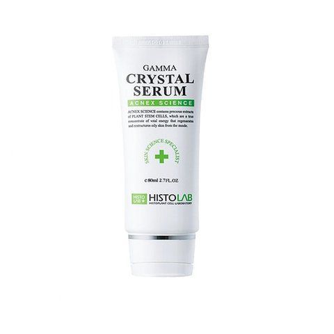 Histolab Gamma crystal serum 0253 фото