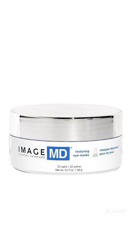 Image Skincare MD Restoring Eye Masks 0203 фото