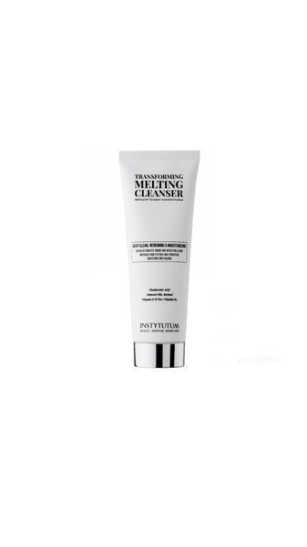 Instytutum Transforming Melting Cleanser 120mL 0042 фото