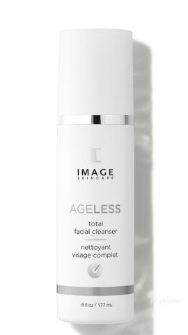 Image Skincare Ageless Total Facial Cleanser 0204 фото