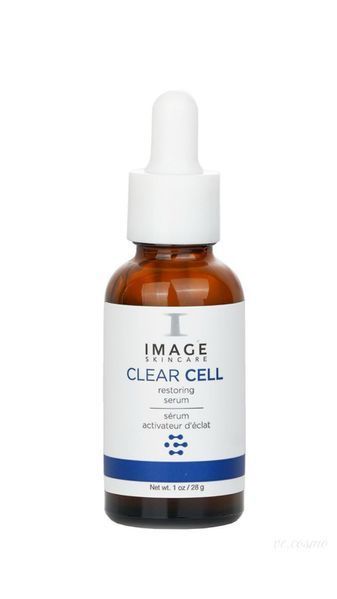 Image Skincare Clear Cell Restoring Serum 0238 фото