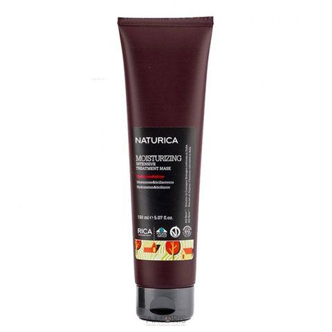 Rica Маска для зволоження та інтенсивного догляду Moisturizing Intensive Treatment Mask , 150 0137 фото