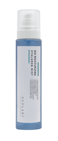 USOLAB Bio Moisturising Hyaluron Mist, 150 мл 0405 фото