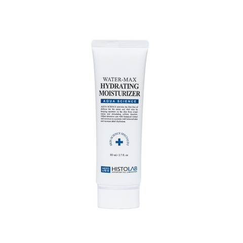 Histolab Water-max hydrating moisturizer 0256 фото