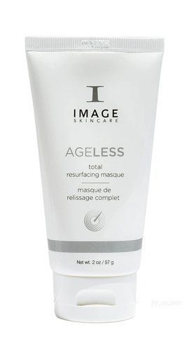 Image Skincare Ageless Total Resurfacing Mask 0208 фото