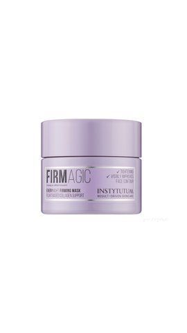 Нічна ліфтинг-маска Instytutum Firmagic Everynight Firming Mask 50mL 0046 фото