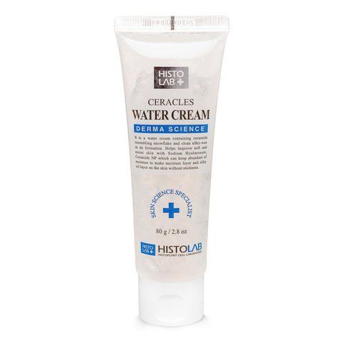 Histolab Ceracles water cream 0258 фото