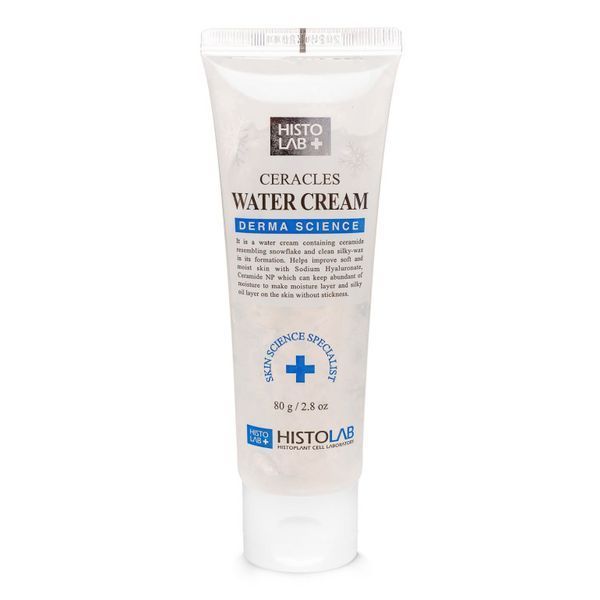 Histolab Ceracles water cream 0258 фото