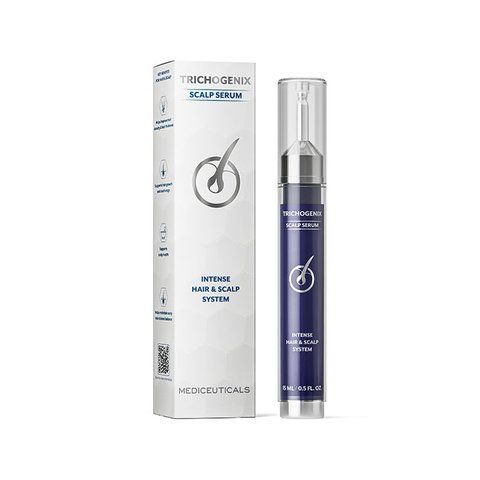 Mediceuticals Trichogenix Scalp Serum, 15 мл 0309 фото