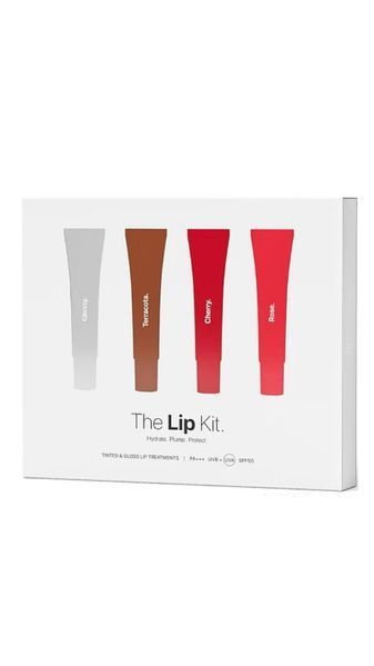 LIPKIT TRANSPARENT , 4x15 0097 фото