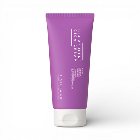 USOLAB Bio Azulene Cica Cream 0410 фото