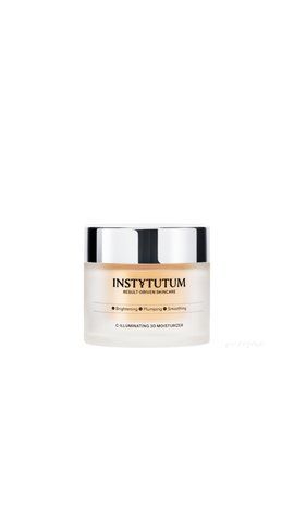 Instytutum C-Illuminating 3D Moisturizer Next-Gen 50mL 0049 фото