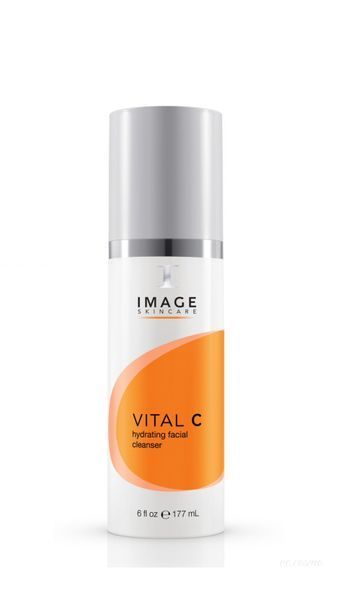 Image Skincare Vital C Hydrating Facial Cleanser 0214 фото