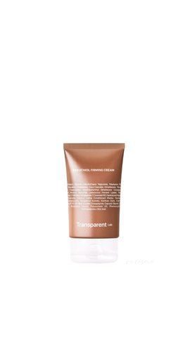 TRANSPARENT-LAB Зміцнюючий крем для обличчя BAKUCHIOL FIRMING CREAM , 50 0074 фото