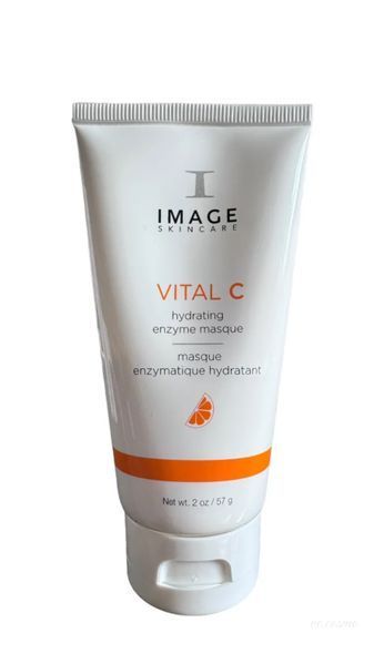 Image Skincare Vital C Hydrating Enzyme Mask 0217 фото