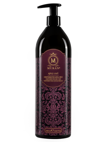Muran Spicy Curl Conditioner 0370 фото