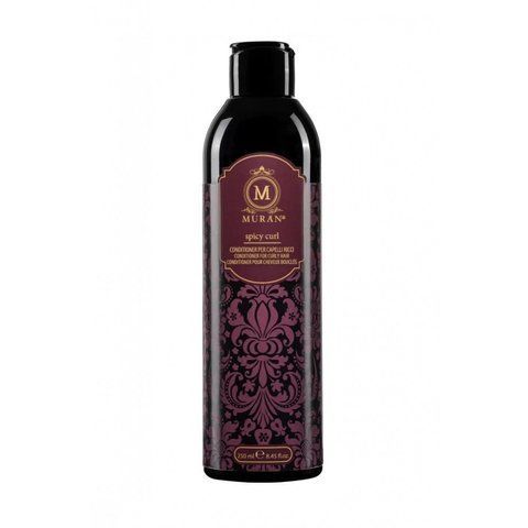 Muran Spicy Curl Conditioner 0371 фото