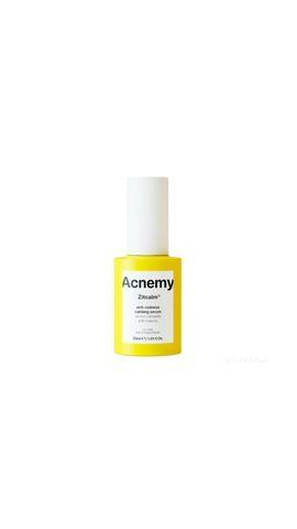 Acnemy Заспокійлива сироватка проти почервоніння ZITCALM CALMING SERUM , 30 мл 0026 фото