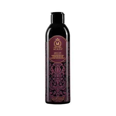 Muran Spicy Curl Shampoo 0374 фото