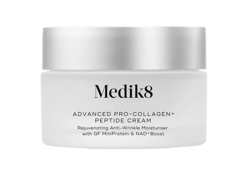 Medik8 Антивіковий зволожуючий крем Advanced Pro-Collagen+ Peptide Cream&trade;  0274 фото
