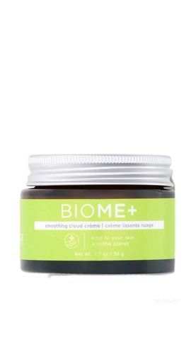 Image Skincare Biome + Smoothing Cloud Cream 0190 фото