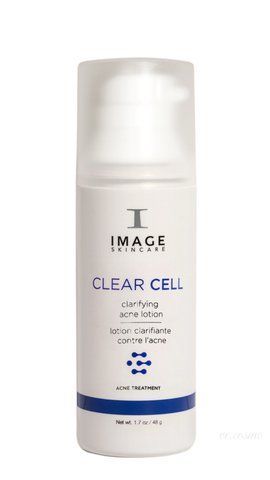 Image Skincare Clear Cell Medicated Acne Lotion 0240 фото