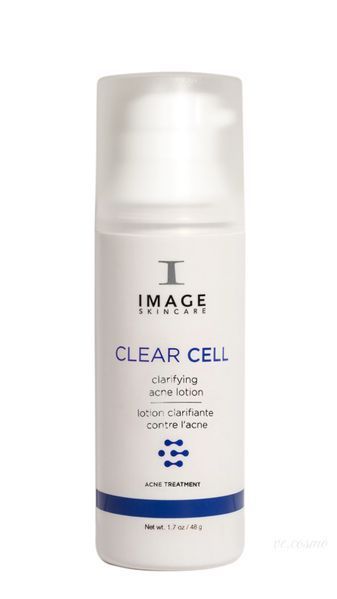 Image Skincare Clear Cell Medicated Acne Lotion 0240 фото