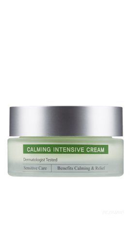 CLEAN-UP CALMING INTENSIVE CREAM 0176 фото