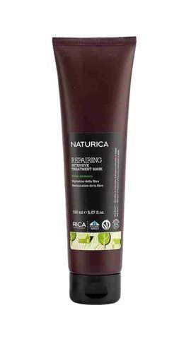 Rica Відновлювальна маска інтенсивної дії Repairing Intensive Treatment Deep Mask , 150 мл 0127 фото