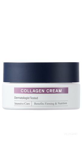 CLEAN-UP COLLAGEN CREAM 0177 фото