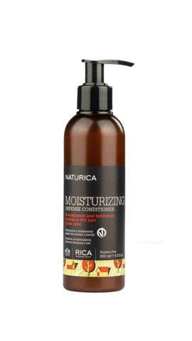 Rica Зволожуючий захисний кондиціонер Moisturizing Defense Conditioner , 200 мл 0128 фото