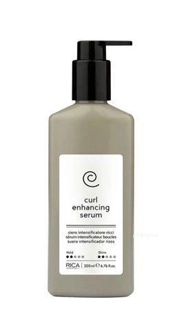 Rica Сироватка для створення та укладання кучерів CURL ENHANCING SERUM , 200 мл 0129 фото