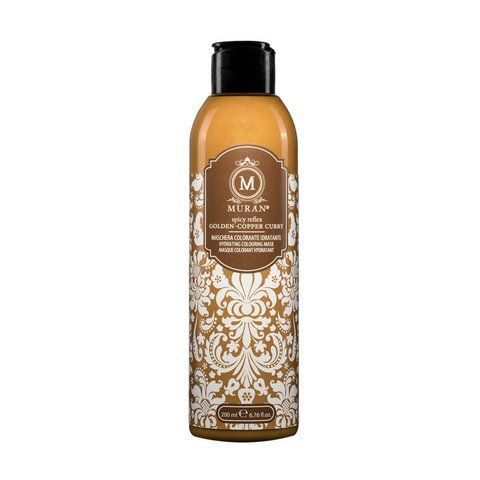 Muran SPICY REFLEX Golden vanilla 200 мл 0377 фото