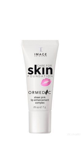 Image Skincare Ormedic Sheer PINK Lip Enhancement Complex 0231 фото