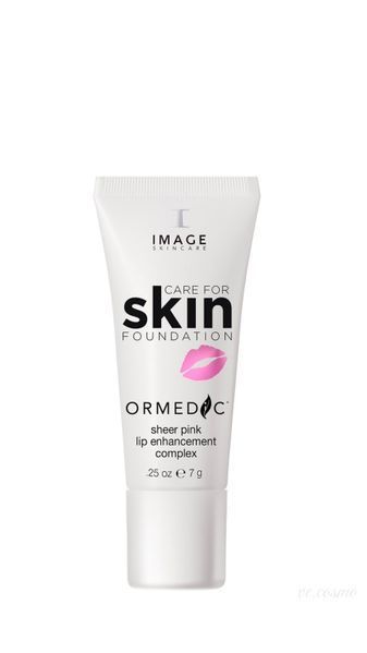Image Skincare Ormedic Sheer PINK Lip Enhancement Complex 0231 фото