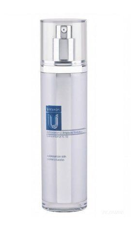 CU: VITAMIN U AMPOULE EMULSION 0182 фото