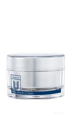CU: VITAMIN U CREAM 0183 фото