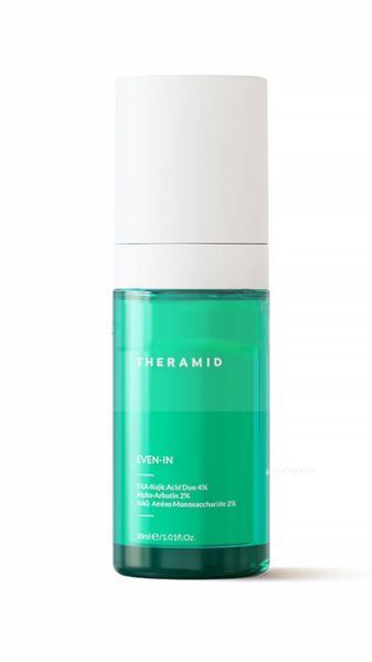 THERAMID Сироватка для ідеального тону THERAMID EVEN-IN , 30 мл 0068 фото