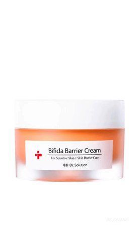 CU DR. SOLUTION BIFIDA BARRIER CREAM 0184 фото