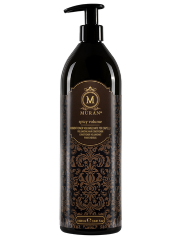 Muran Spicy Volume Conditioner 0384 фото