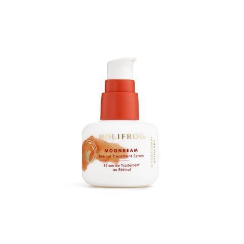 HoliFrog Лікувальна сироватка з ретинолом Moonbeam Retinol Treatment Serum 0441 фото