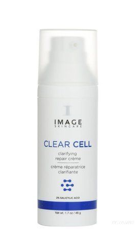 Image Skincare Clear Cell Clarifying Repair Cream 0243 фото