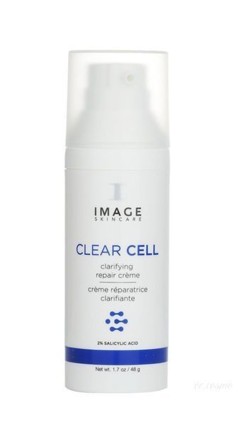 Image Skincare Clear Cell Clarifying Repair Cream 0243 фото